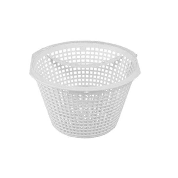 Commercial 6 1/2 in Round DropIn Floor Drain Strainer Basket 11511 Zoro
